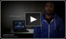 Alienware M14x product walkthrough