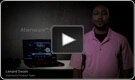 Alienware M17x product walkthrough