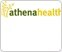 Athena Health Logo