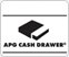 APG Cash Drawer