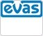 EVAS logo