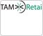 TAM Retail logo