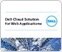 Dell Cloud Solution for Web Applications Brochure