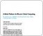 Dell Servers Plus Red Hat Linux Equals Lower Costs, Optimal Value 