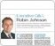 Executive Q and A: Robin Johnson  