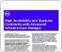 Improve High Availability and Business Continuity with AIM Improve High Availability and Business Continuity with AIM