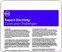 Dell AIM Helps Reduce Report Bursting Dell AIM Helps Reduce Report Bursting