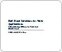 Dell Cloud Solution for Web Applications: Revolutionary Cloud Platform