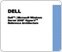 Dell/Microsoft Windows Server 2008 Hyper-V Reference Architecture