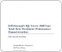 SQL Server 2008 Fast Track Data Warehouse Performance Characterization SQL Server 2008 Fast Track Data Warehouse Performance Characterization
