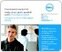 How Dell Does IT: Advanced Infrastructure Manager (AIM) How Dell Does IT: Advanced Infrastructure Manager (AIM)