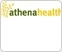 Athena Health Logo