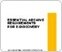 Essential Archive Requirements for Email Searches