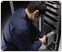 Server Training Server Training