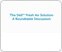 Video: Dell Fresh Air Solution — A Roundtable Discussion