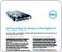 Dell PowerVault DL Backup to Disk Appliance Powered by CommVault Dell PowerVault DL Backup to Disk Appliance Powered by CommVault