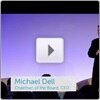 Michael Dell's Opening Statements from DAAC 2011