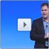 Michael Dell talks about the importance of storage to Dell 