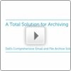 A Total Solution to Archiving