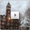 Clemson Social Media Listening Center 