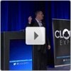 Kevin Hanes CloudExpo 2012 enterprise without limits a blueprint for organizational agility
