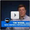 Timm Webb on Virtualization