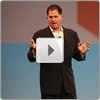 Michael Dell Keynote - The Benefits Of Dell Boomi 