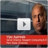 Dell HPC solutions for Pennsylvania State University