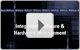 Dell Client Manager Customer Testimonial: The Power of Control