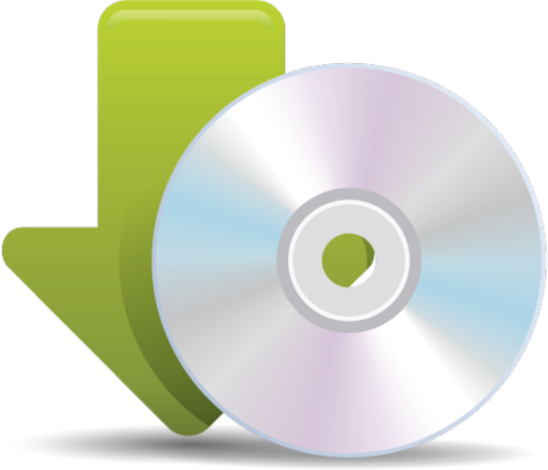 Software Download Icon