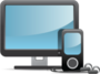 Software, Monitors, Electronics & Peripherals