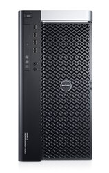 Precision T7600 Tower Workstation
