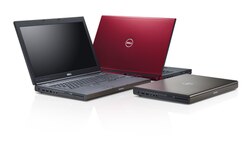 Precision M4700, M6700, and M6700 Covet Mobile Workstations