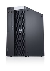 Precision T5600 Tower Workstation