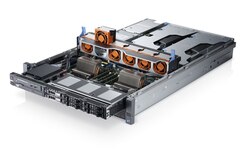 Precision R7610 Rack Workstation - Detail