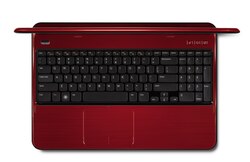 Inspiron 15R Notebook