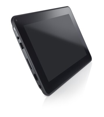 Latitude ST Tablet