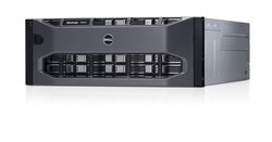 Dell EqualLogic PS6110 Storage System