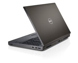Precision M4700 Mobile Workstation