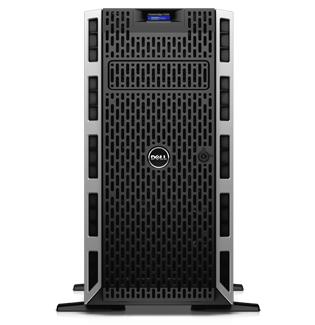PowerEdge T430 Tower Server - Maximize operational efficiency PowerEdge T430 Tower Server - Maximize operational efficiency