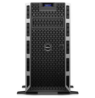 PowerEdge T430塔式服务器 - 最大限度提高运行效率