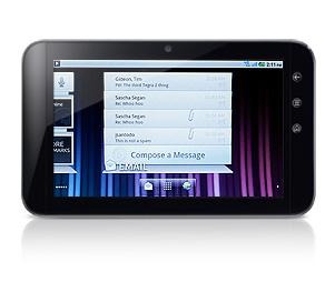 Touch screen monitor