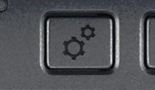 Vostro 3460 — Quick Recovery Button Vostro 3460 — Quick Recovery Button