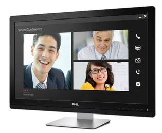 Connect with Full HD multimedia