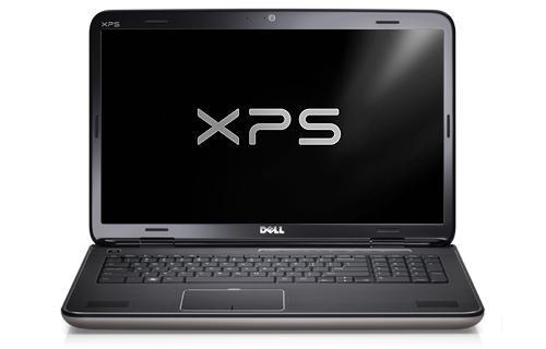 XPS 17 (L702X)