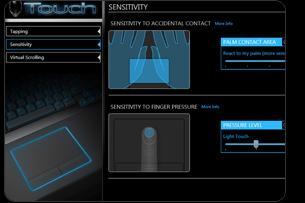 Alienware M17x Laptop (Overview) Alienware M17x Laptop (Overview)