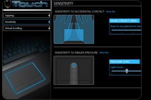 Alienware M17x Laptop (Overview)