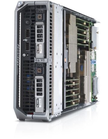 PowerEdge M520 PowerEdge M520