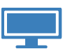 Monitores y Proyectores