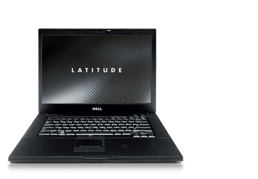 Dell Latitude E6410 14.1 Notebook.